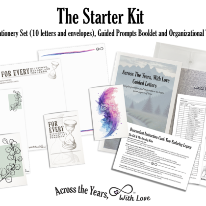Starter Kit - The Foundation Collection