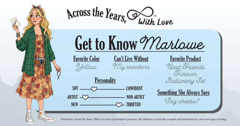 Get to Know Marlowe